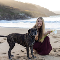 Карина, Испания, Луго, 39 лет