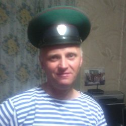 Николай Каньшин, Россия, Липецк, 56 лет
