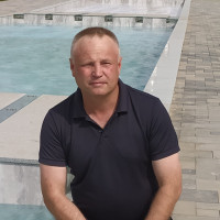 Геннадий, Россия, Таганрог, 51 год