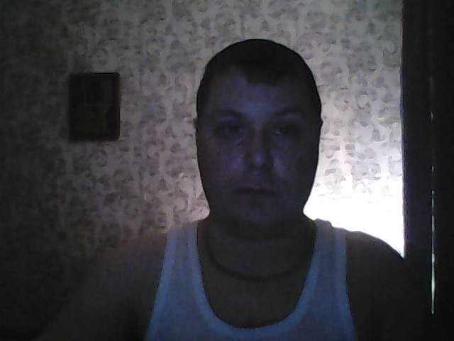 Сергей, Россия, Мурманск, 43 года