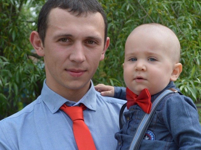 Дмитрий, Россия, Протвино, 34 года, 1 ребенок. сайт www.gdepapa.ru