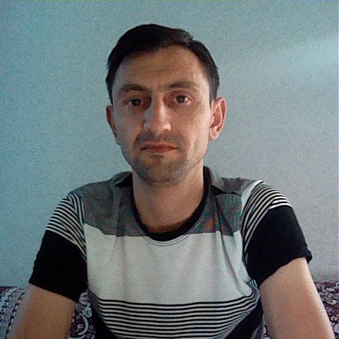 max, Азербайджан, Баку, 42 года