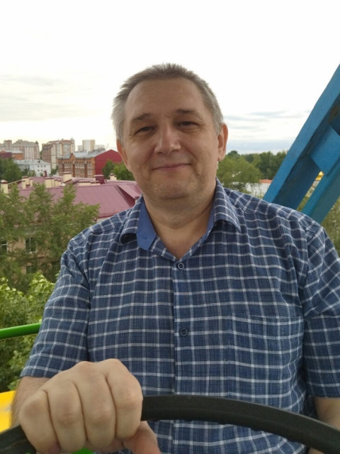 Николай, Россия, Томск. Фото на сайте ГдеПапа.Ру