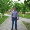 Александр, Россия, Богучар, 40