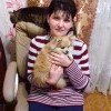 Татьяна, Россия, Тула, 44
