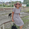 Эния, 51, Россия, Санкт-Петербург