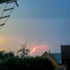 Thunder-and-lightning