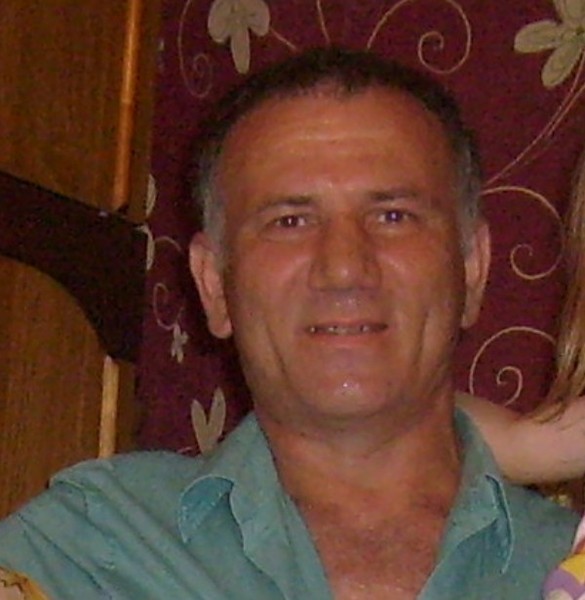 Елман Мамедов, Россия, Калининград, 61 год