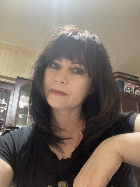 Нелли, Москва, м. Полежаевская, 53 года, 1 ребенок. Сайт одиноких мам и пап ГдеПапа.Ру