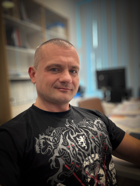 Алексей, Россия, Домодедово. Фото на сайте ГдеПапа.Ру