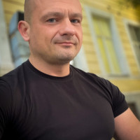 Алексей, Россия, Домодедово, 44 года