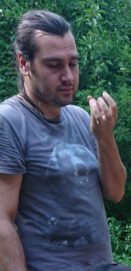 Василий, Москва, м. Академическая. Фото на сайте ГдеПапа.Ру