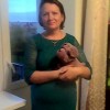 Светлана Земцева, Россия, Южно-Сахалинск, 52