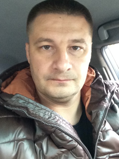 Игорь, Кыргызстан, Бишкек, 43 года
