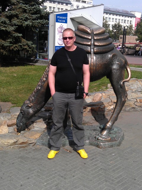 Олег, Россия, Москва, 56 лет. Сайт одиноких отцов GdePapa.Ru