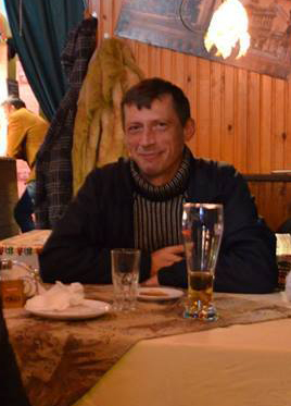 Владимир, Киев, Шулявская, 51 год