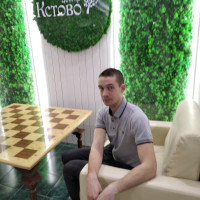 Алексей, Россия, Мышкин, 27 лет