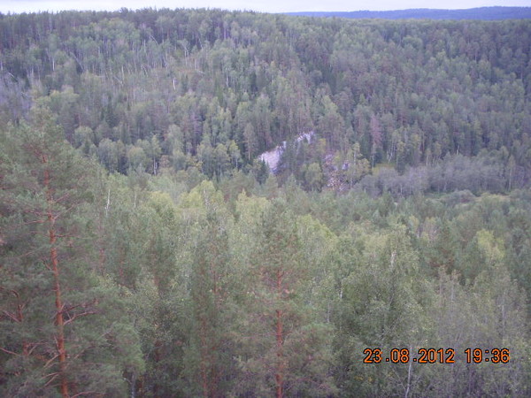 Альберт Муталипов, Россия, с. Серпиевка (Катав-Ивановский район). Фото на сайте ГдеПапа.Ру