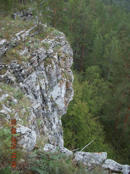 Альберт Муталипов, Россия, с. Серпиевка (Катав-Ивановский район). Фото на сайте ГдеПапа.Ру