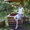 Настя, 41, Россия, Тверь