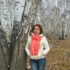 Алена Кочетова, Казахстан, Петропавловск, 53