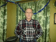 владимир синицин, Россия, Верхний Уфалей, 69 лет. Хочу познакомиться с женщиной