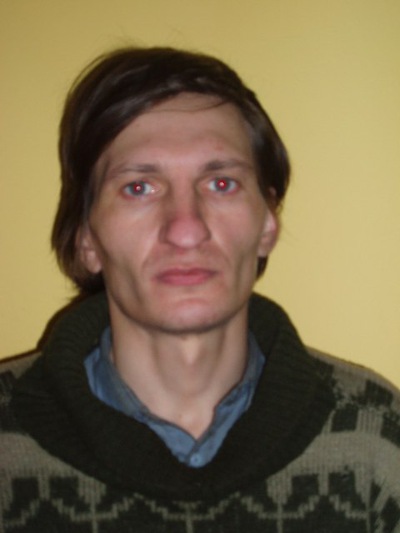 Павел Морозов, Россия, Кандалакша, 51 год