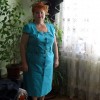 Нина Романова, Россия, Курск, 71