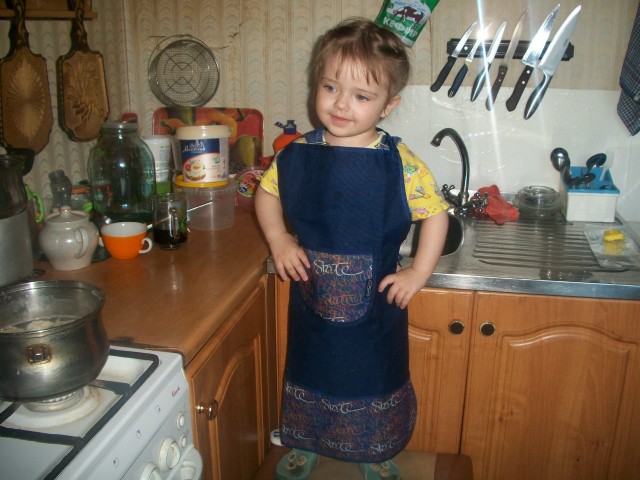 Виталий Бочков, Россия, Кингисепп. Фото на сайте ГдеПапа.Ру