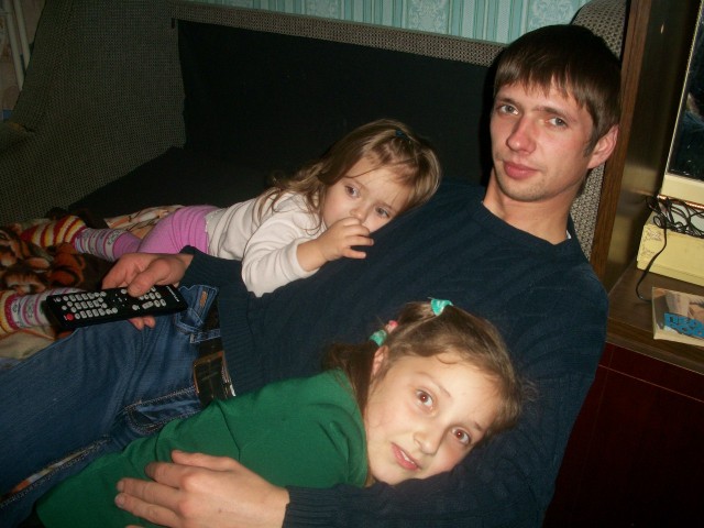 Виталий Бочков, Россия, Кингисепп. Фото на сайте ГдеПапа.Ру