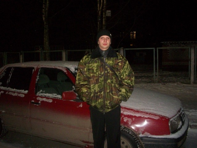 Виталий Бочков, Россия, Кингисепп. Фото на сайте ГдеПапа.Ру