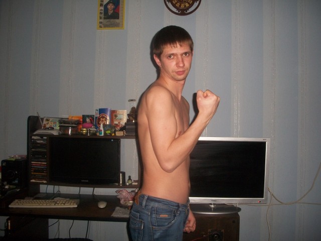 Виталий Бочков, Россия, Кингисепп. Фото на сайте ГдеПапа.Ру