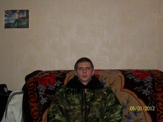 Виталий Бочков, Россия, Кингисепп. Фото на сайте ГдеПапа.Ру