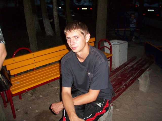 Виталий Бочков, Россия, Кингисепп. Фото на сайте ГдеПапа.Ру