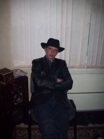 Виталий Бочков, Россия, Кингисепп. Фото на сайте ГдеПапа.Ру