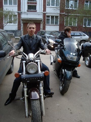 Виталий Бочков, Россия, Кингисепп. Фото на сайте ГдеПапа.Ру