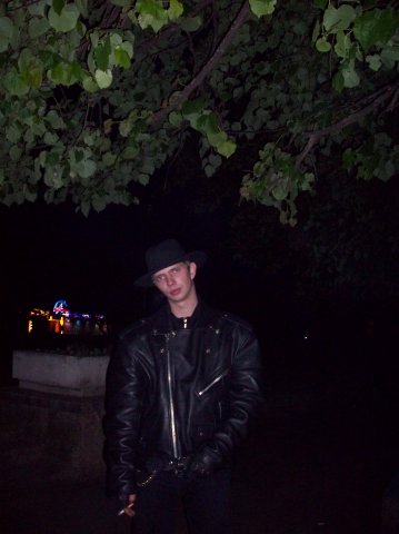 Виталий Бочков, Россия, Кингисепп. Фото на сайте ГдеПапа.Ру