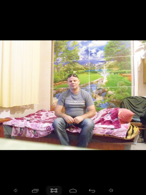 Александр, Россия, Санкт-Петербург. Фото на сайте ГдеПапа.Ру