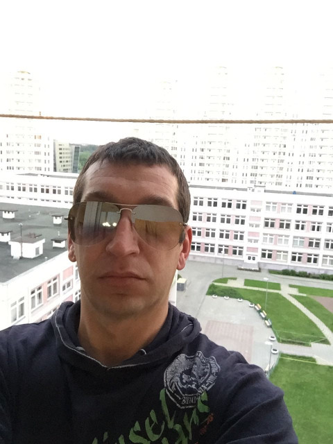 Сергей Белый, Россия, Москва. Фото на сайте ГдеПапа.Ру