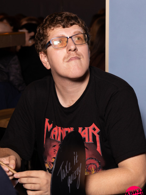 Антон Малыгин, Россия, Ступино. Фото на сайте ГдеПапа.Ру