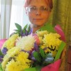 Ольга Иванова, Россия, Псков, 55
