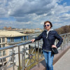 Марина, Россия, Москва. Фотография 1228273