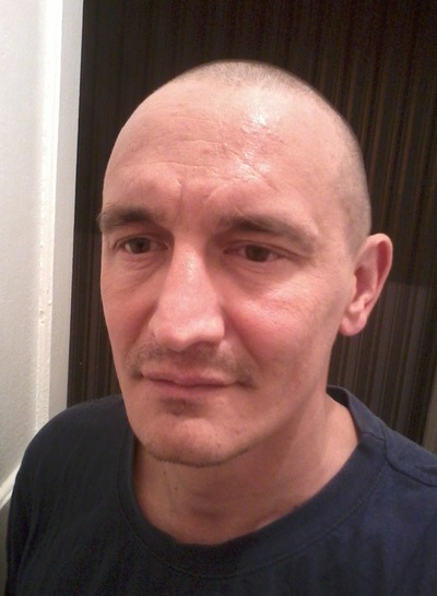 Максим Май, Россия, Магнитогорск, 45 лет