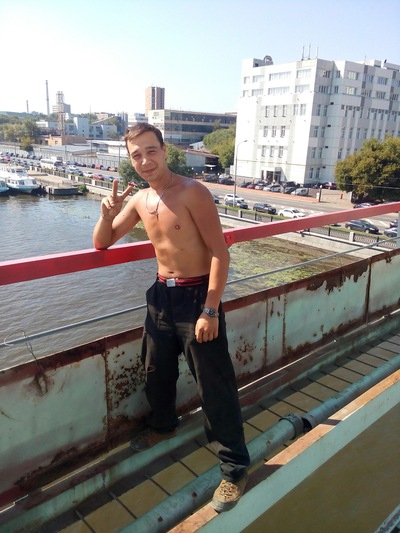 Коптелин Николай, Россия, Йошкар-Ола, 32 года