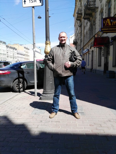 Валентин, Москва, м. Алтуфьево. Фото на сайте ГдеПапа.Ру