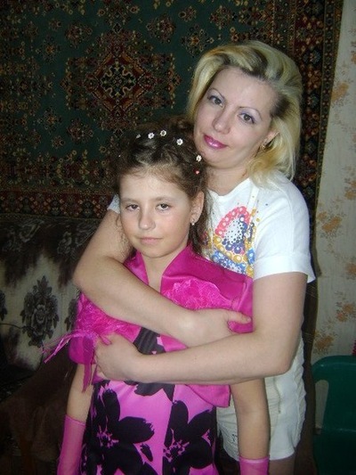 Ольга Зубова, Россия, Санкт-Петербург, 46 лет. Она ищет его: Свою половину для создания семьи
