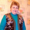 Анна Головчанская, Россия, Павловск, 52