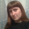 Лена Сальникова, Россия, Нижний Новгород, 40