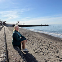 Екатерина, Россия, Иркутск, 49 лет