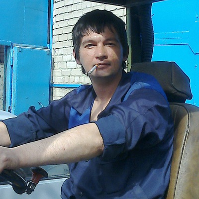Николай Букреев, Россия, Воронеж, 44 года. Позже
